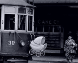 Fremantle Tramways Detail