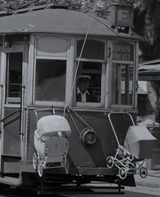 Fremantle Tramways Detail