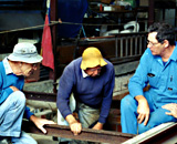Western Australia's Heritage Tramway Volunteers