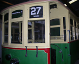 Perth Tram 66